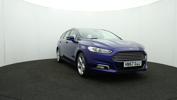 Used Ford Mondeo 2017 for sale - 76122933: Photo 52