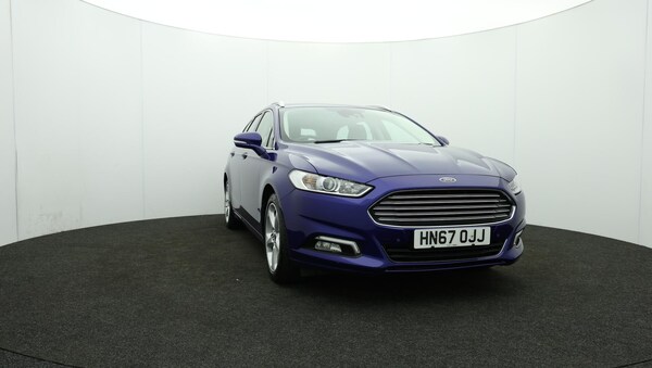 Used Ford Mondeo 2017 for sale - 76122933: Photo 53