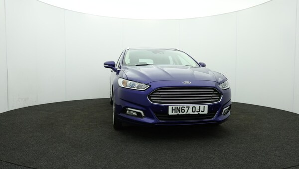 Used Ford Mondeo 2017 for sale - 76122933: Photo 54