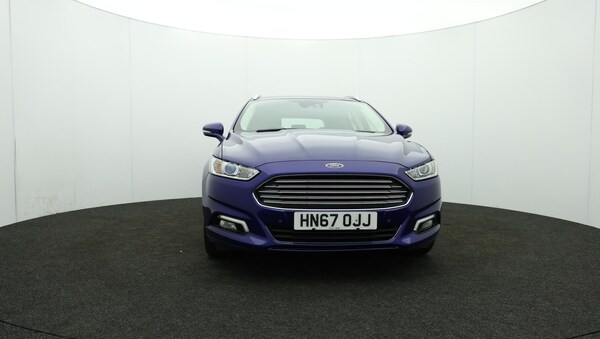 Used Ford Mondeo 2017 for sale - 76122933: Photo 55