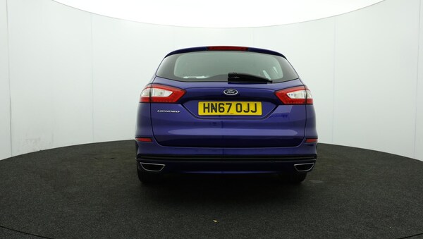 Used Ford Mondeo 2017 for sale - 76122933: Photo 56