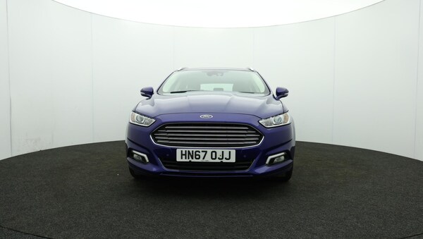 Used Ford Mondeo 2017 for sale - 76122933: Photo 57