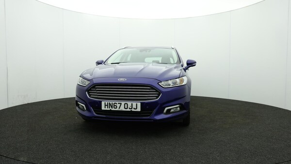 Used Ford Mondeo 2017 for sale - 76122933: Photo 58