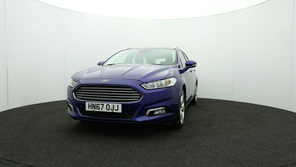 Used Ford Mondeo 2017 for sale - 76122933: Photo 59