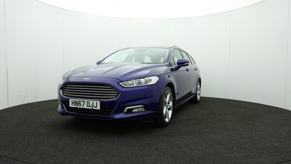 Used Ford Mondeo 2017 for sale - 76122933: Photo 60