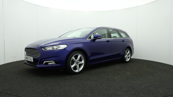 Used Ford Mondeo 2017 for sale - 76122933: Photo 63
