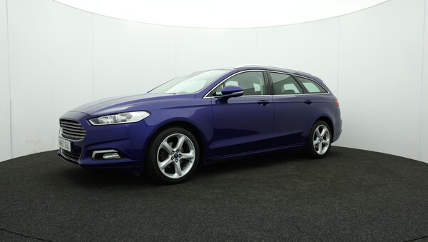 Used Ford Mondeo 2017 for sale - 76122933: Photo 64