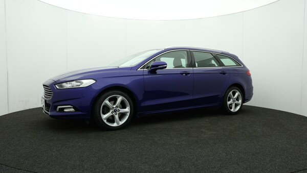 Used Ford Mondeo 2017 for sale - 76122933: Photo 65