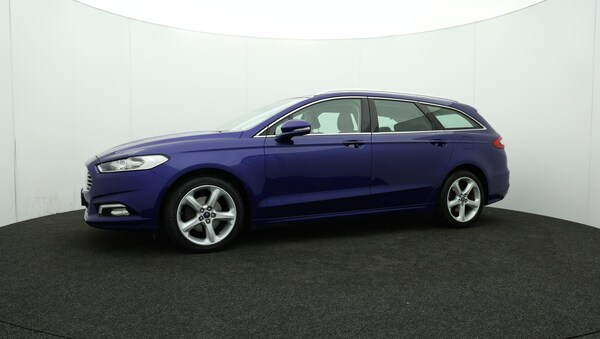 Used Ford Mondeo 2017 for sale - 76122933: Photo 66