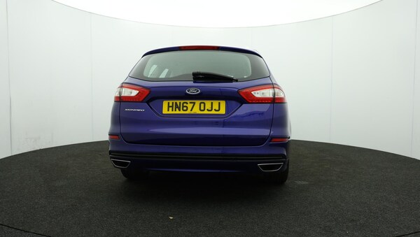 Used Ford Mondeo 2017 for sale - 76122933: Photo 67