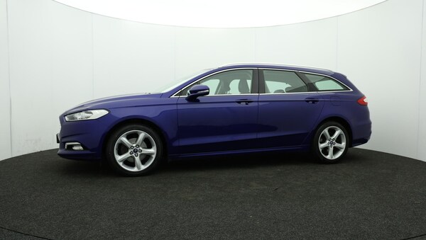 Used Ford Mondeo 2017 for sale - 76122933: Photo 68