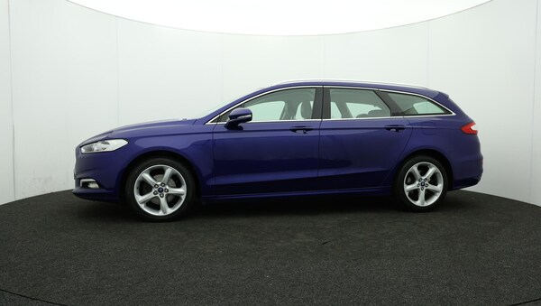 Used Ford Mondeo 2017 for sale - 76122933: Photo 69