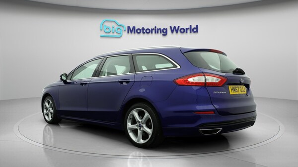 Used Ford Mondeo 2017 for sale - 76122933: Photo 6
