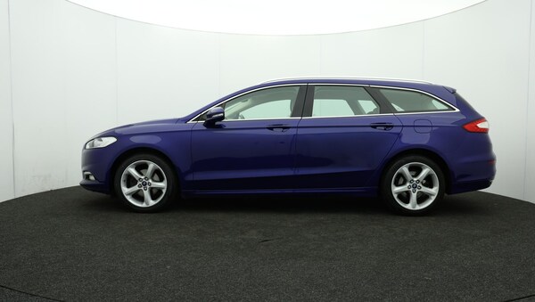 Used Ford Mondeo 2017 for sale - 76122933: Photo 71