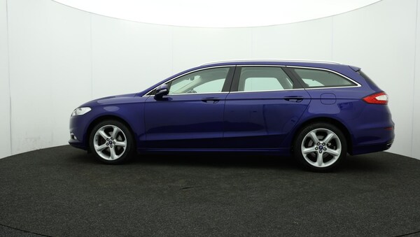 Used Ford Mondeo 2017 for sale - 76122933: Photo 72