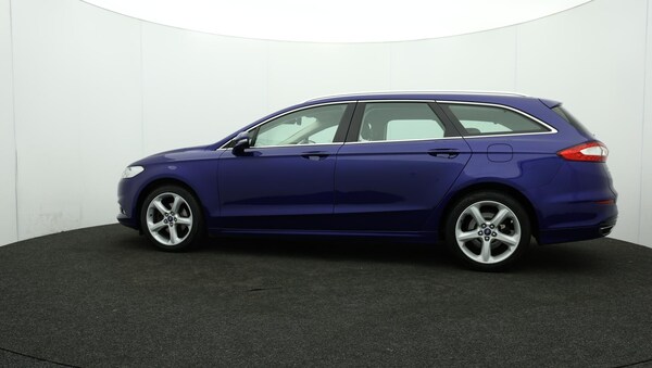 Used Ford Mondeo 2017 for sale - 76122933: Photo 73
