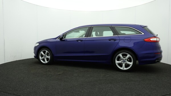 Used Ford Mondeo 2017 for sale - 76122933: Photo 74