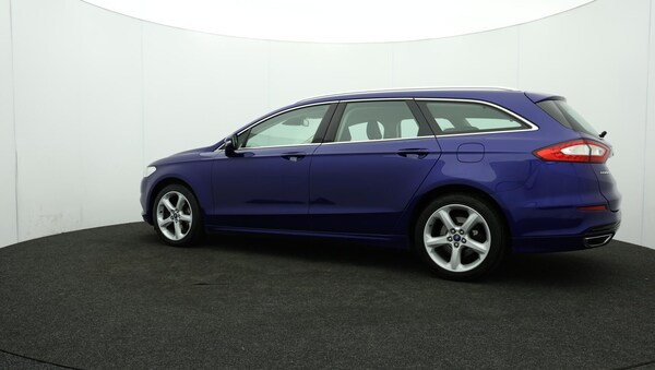 Used Ford Mondeo 2017 for sale - 76122933: Photo 75