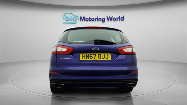 Used Ford Mondeo 2017 for sale - 76122933: Photo 7