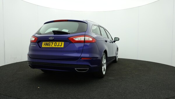 Used Ford Mondeo 2017 for sale - 76122933: Photo 82