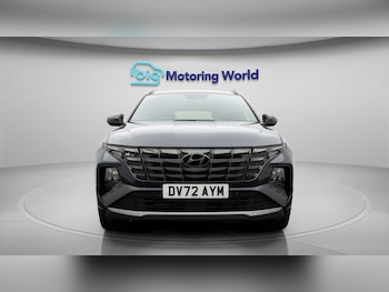 Used Hyundai TUCSON 2022 for sale - 79356224: Photo