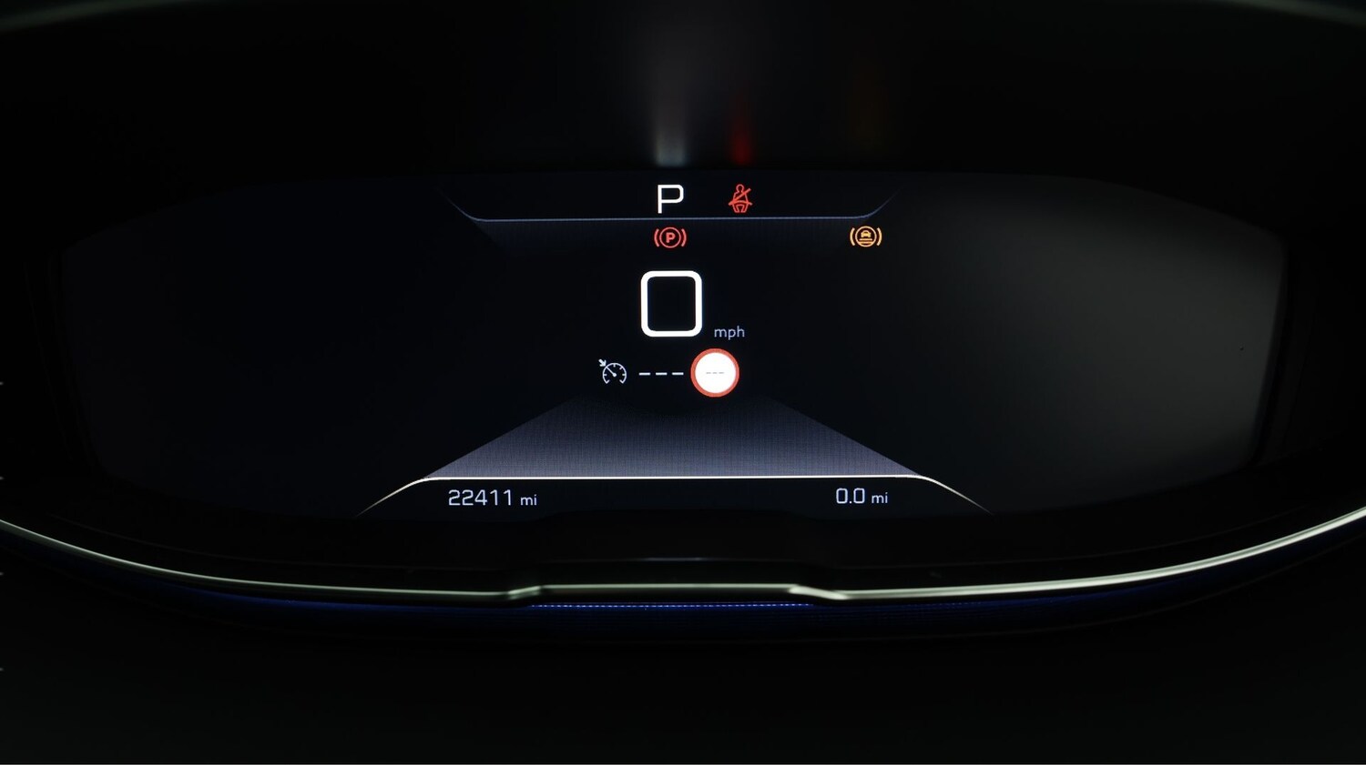 Used Peugeot 3008 2020 for sale - 77428920: Photo 10