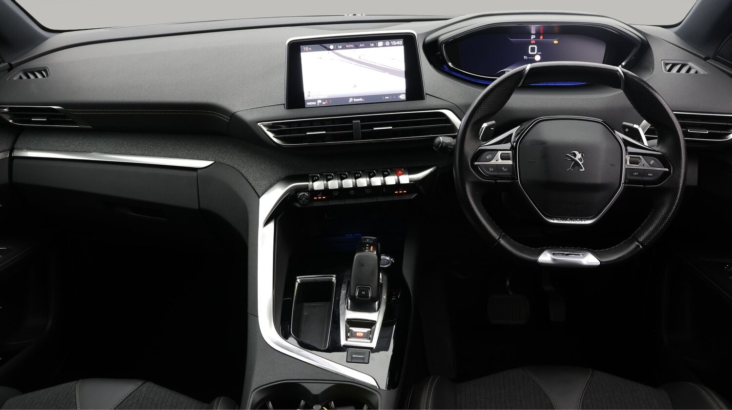 Used Peugeot 3008 2020 for sale - 77428920: Photo 13