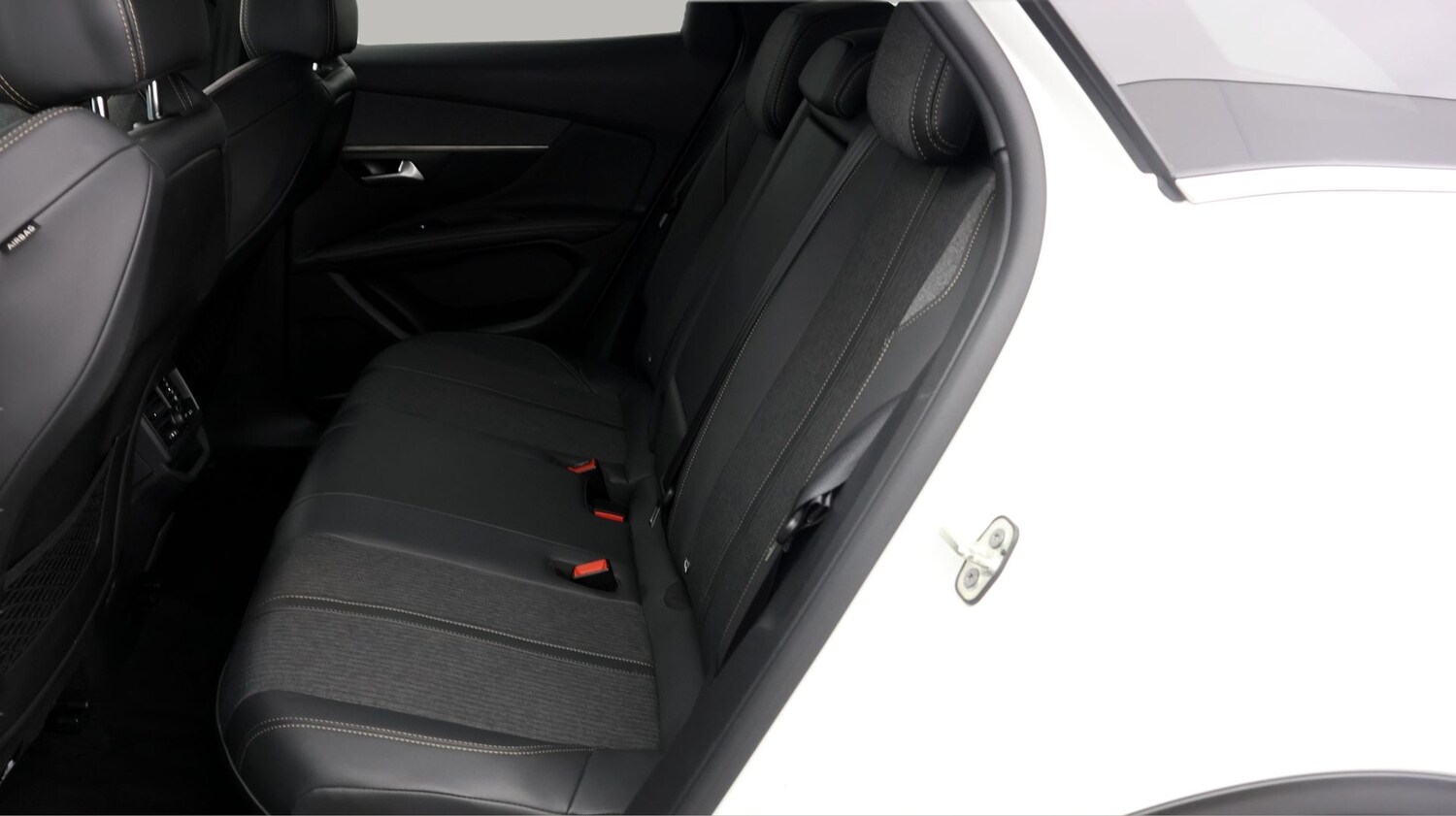 Used Peugeot 3008 2020 for sale - 77428920: Photo 16