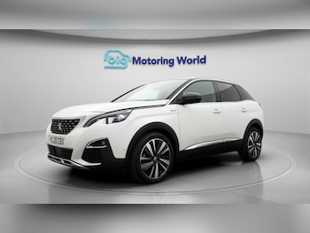 Used Peugeot 3008 2020 for sale - 77428920: Photo