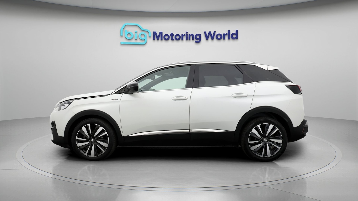 Used Peugeot 3008 2020 for sale - 77428920: Photo 4