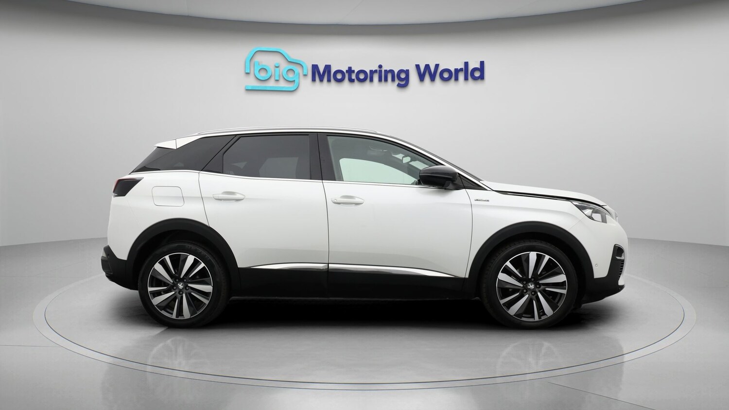 Used Peugeot 3008 2020 for sale - 77428920: Photo 8