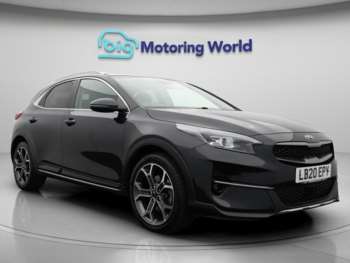 Used Kia XCeed 2020 for sale - 75364014: Photo