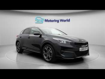 Used Kia XCeed 2020 for sale - 75364014: Photo