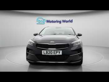 Used Kia XCeed 2020 for sale - 75364014: Photo
