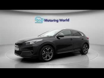 Used Kia XCeed 2020 for sale - 75364014: Photo