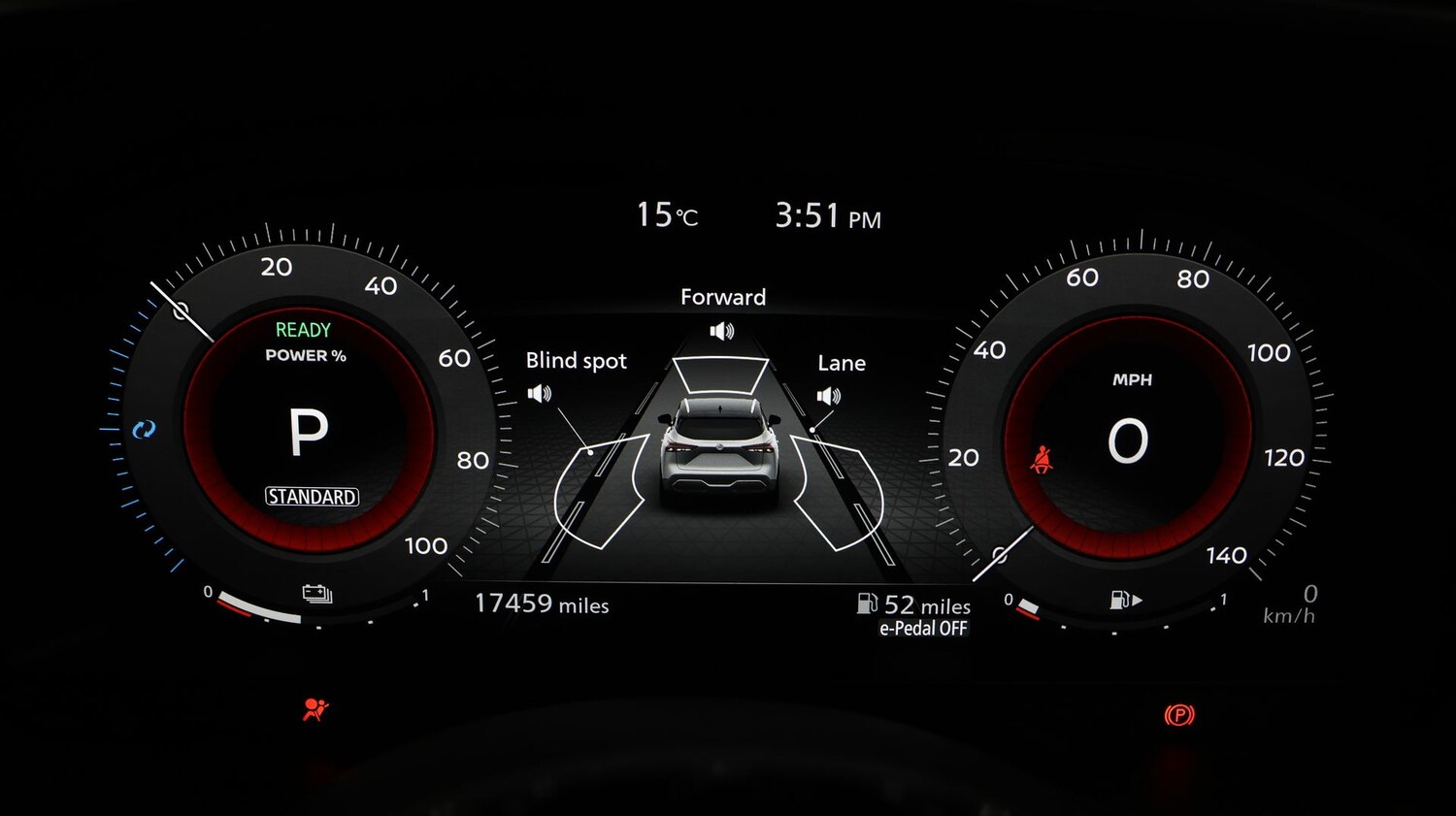 Used Nissan Qashqai 2023 for sale - 77271160: Photo 10