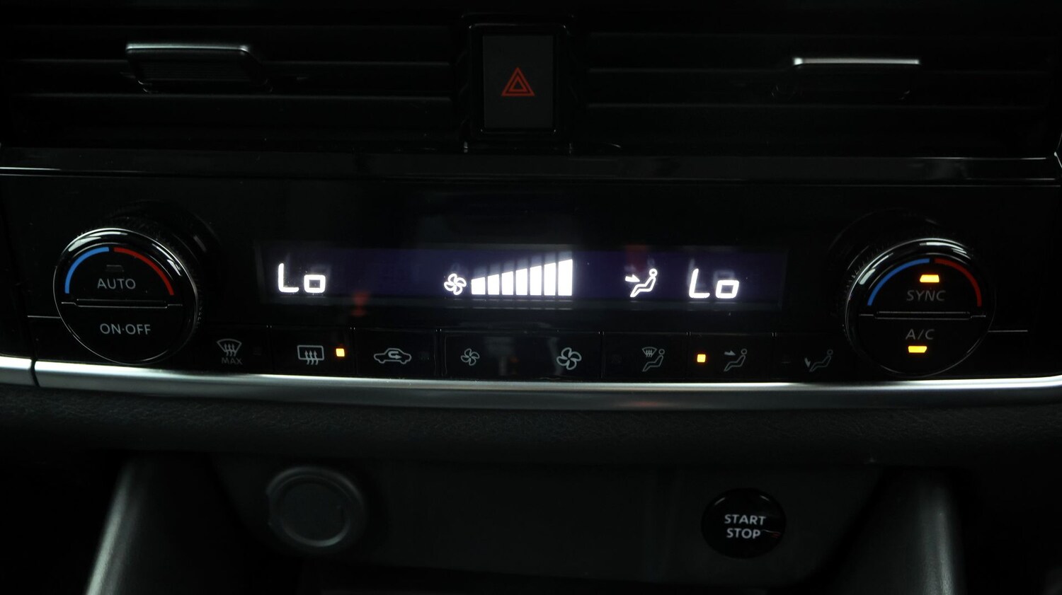 Used Nissan Qashqai 2023 for sale - 77271160: Photo 12