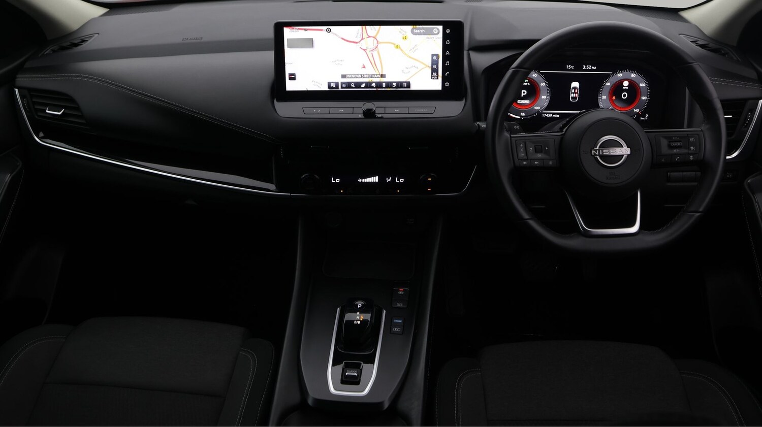 Used Nissan Qashqai 2023 for sale - 77271160: Photo 13