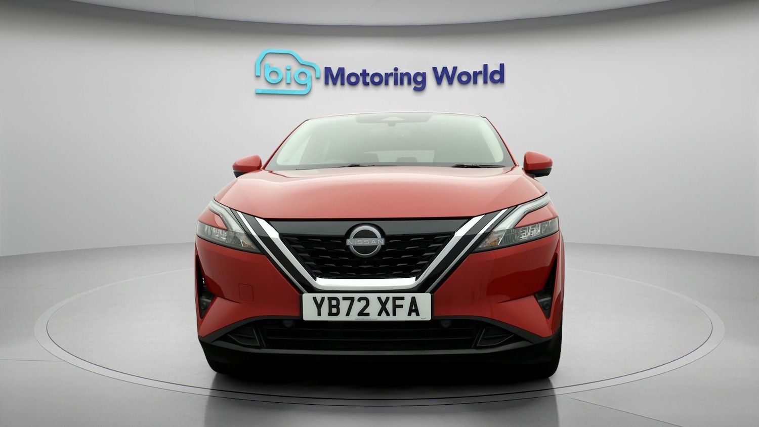 Used Nissan Qashqai 2023 for sale - 77271160: Photo 2