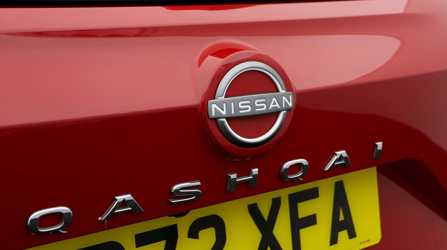 Used Nissan Qashqai 2023 for sale - 77271160: Photo 20