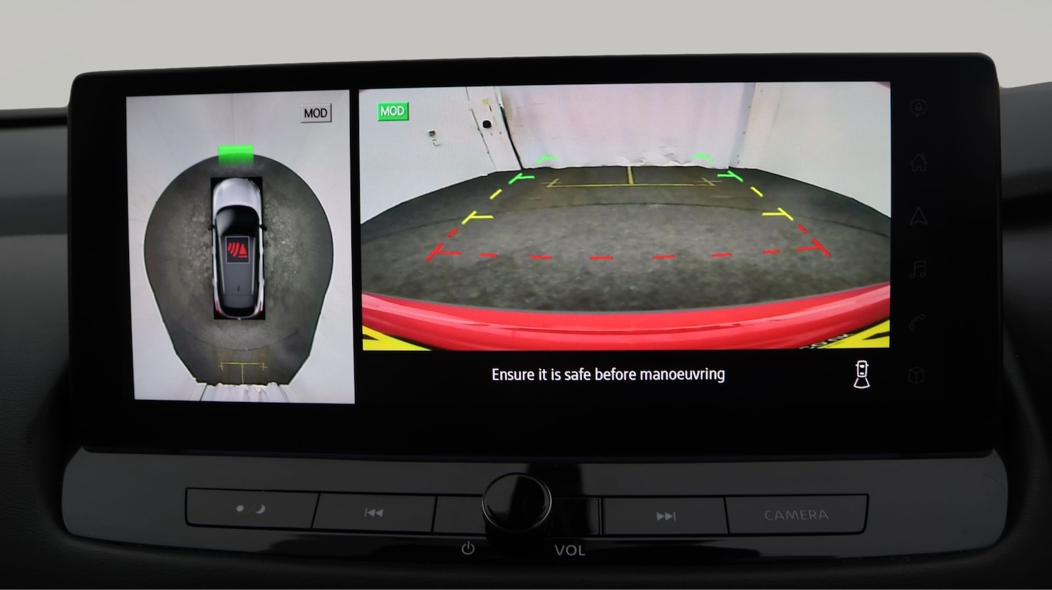 Used Nissan Qashqai 2023 for sale - 77271160: Photo 25