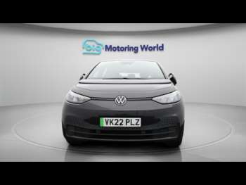 Used Volkswagen ID3 2022 for sale - 74666764: Photo