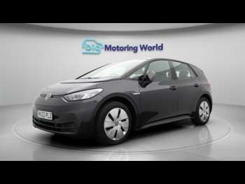 Used Volkswagen ID3 2022 for sale - 74666764: Photo