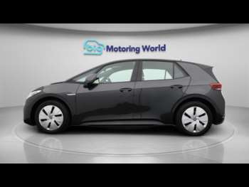 Used Volkswagen ID3 2022 for sale - 74666764: Photo