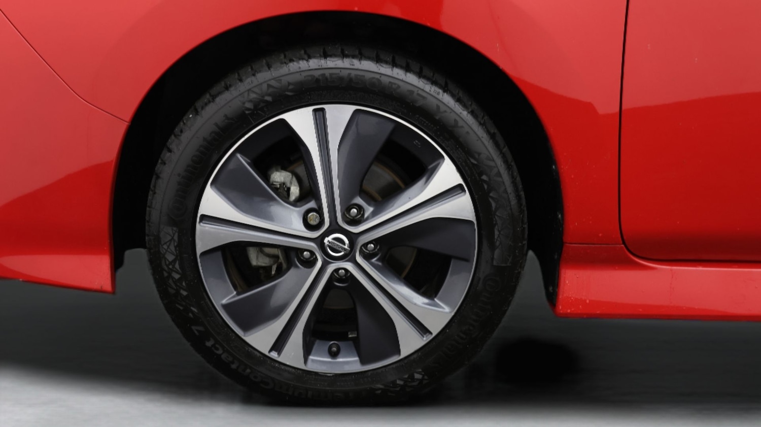 Used Nissan Leaf 2021 for sale - 77747596: Photo 18