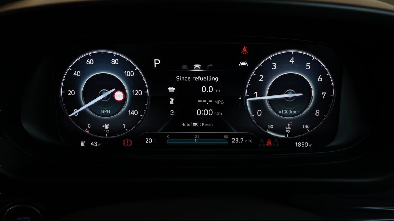 Used Hyundai BAYON 2023 for sale - 78171911: Photo 10