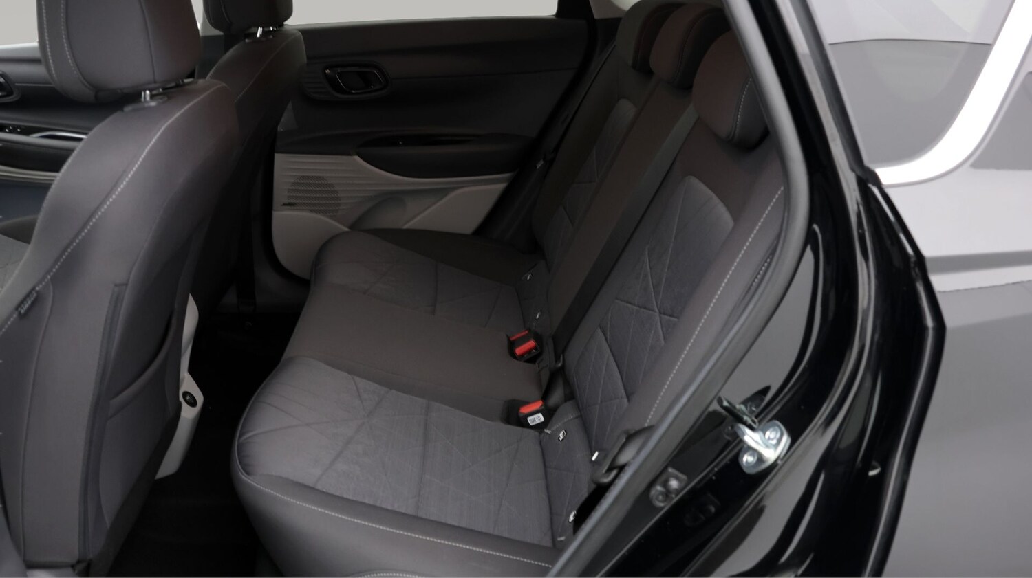 Used Hyundai BAYON 2023 for sale - 78171911: Photo 16