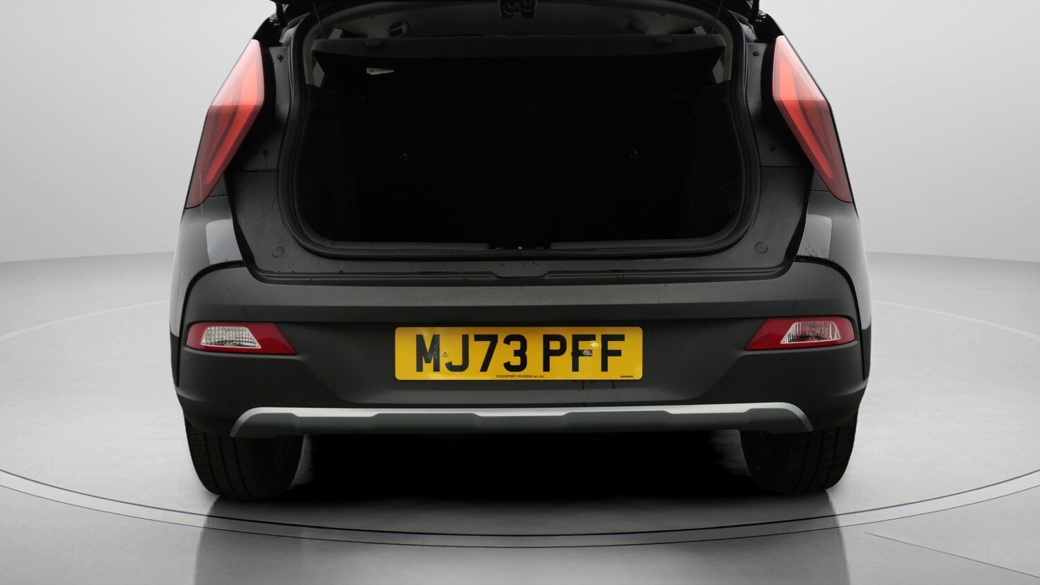 Used Hyundai BAYON 2023 for sale - 78171911: Photo 17