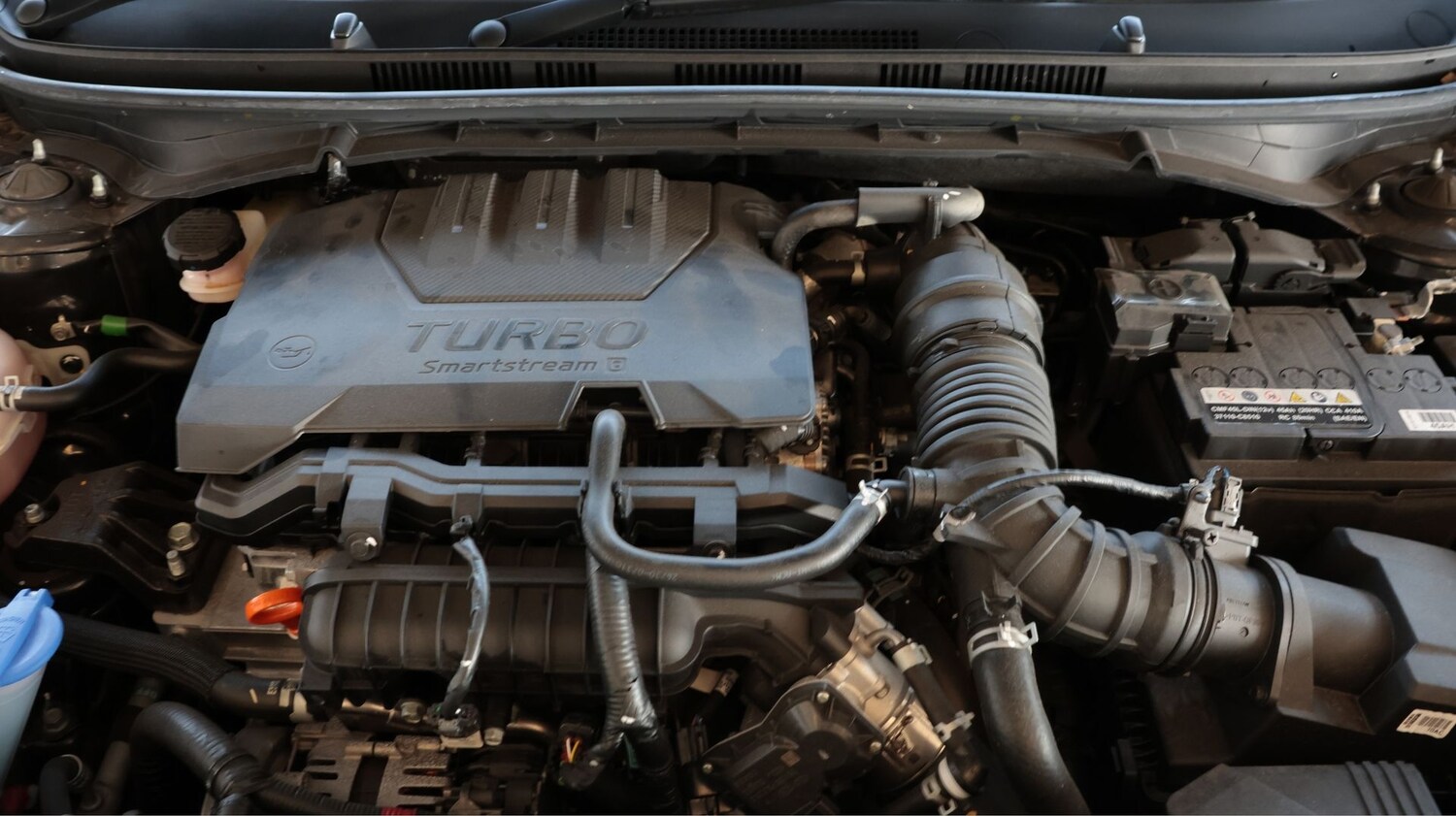 Used Hyundai BAYON 2023 for sale - 78171911: Photo 19