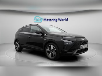 Used Hyundai BAYON 2023 for sale - 78171911: Photo